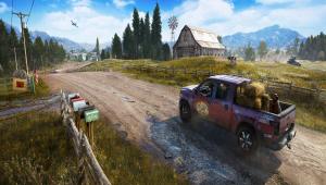 Скриншот 2 Far Cry 5