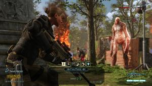Скриншот 1 XCOM 2