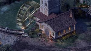 Скриншот 2 Pillars of Eternity