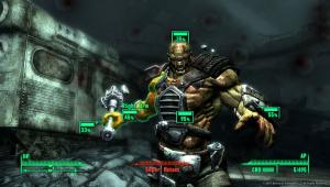 Скриншот 2 Fallout 3