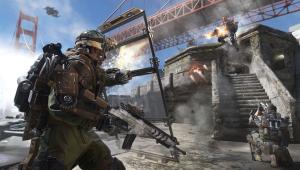 Скриншот 3 Call of Duty: Advanced Warfare