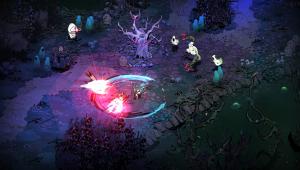 Скриншот 3 Hades 2
