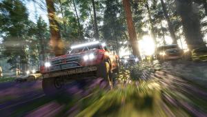 Скриншот 2 Forza Horizon 4 Ultimate Edition