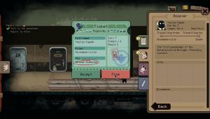 Скриншот 2 Beholder Conductor