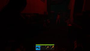 Скриншот 2 Haydee 2