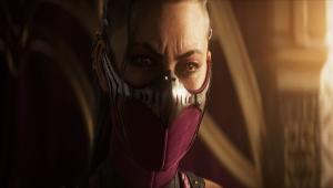 Скриншот 3 Mortal Kombat 1
