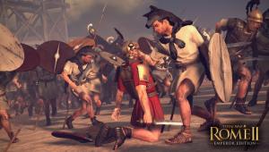Скриншот 3 Total War Rome 2 Emperor Edition