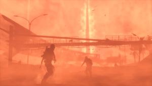 Скриншот 3 Spec Ops The Line