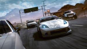 Скриншот 3 Need for Speed Payback