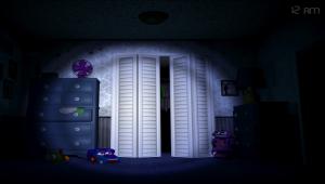 Скриншот 2 Five Nights At Freddys 4