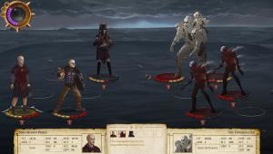 Скриншот 3 Vagrus The Riven Realms