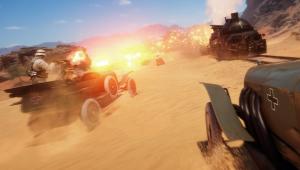 Скриншот 2 Battlefield 1