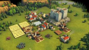 Скриншот 2 Diplomacy is Not an Option