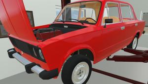 Скриншот 3 My Garage