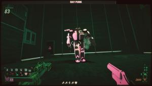 Скриншот 3 ROBOBEAT