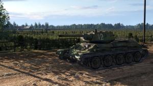 Скриншот 2 Steel Division 2