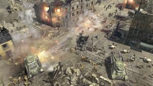 Скриншот 3 Company of Heroes 2