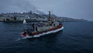 Скриншот 3 Seafarer: The Ship Sim