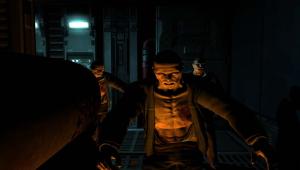 Скриншот 3 DOOM 3