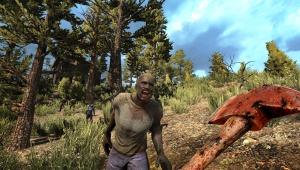 Скриншот 2 7 Days to Die