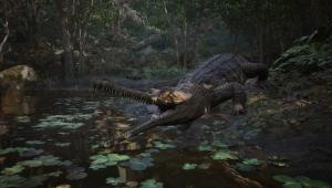 Скриншот 2 Metal Gear Solid Delta: Snake Eater