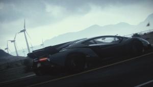 Скриншот 2 Need for Speed Rivals