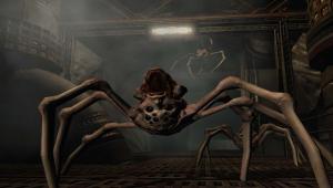 Скриншот 2 DOOM 3
