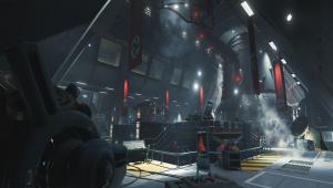 Скриншот 3 Wolfenstein 2 The New Colossus
