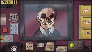 Скриншот 3 That's not my Neighbor