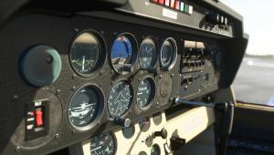 Скриншот 3 Microsoft Flight Simulator 2020