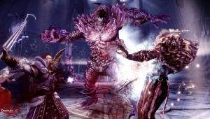 Скриншот 2 Dragon Age Origins