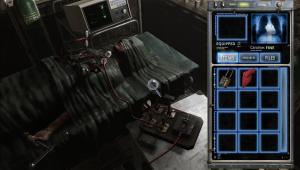 Скриншот 3 Tormented Souls