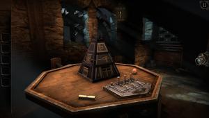 Скриншот 2 The Room Three