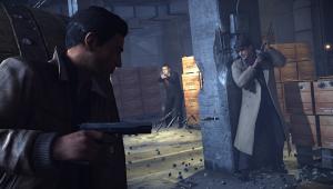 Скриншот 2 Mafia 2 Definitive Edition