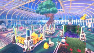 Скриншот 2 Slime Rancher 2