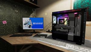 Скриншот 3 PC Building Simulator 2