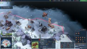 Скриншот 2 Northgard