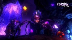 Скриншот 1 Onirism