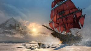 Скриншот 3 Assassins Creed Rogue