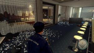 Скриншот 1 Mafia 2