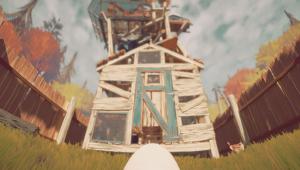 Скриншот 1 Egging On