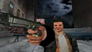 Скриншот 1 Max Payne