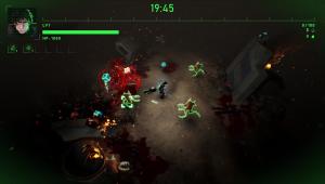 Скриншот 1 Let Them Come: Onslaught