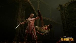 Скачать TORMENTOR торрент