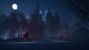 Скриншот 2 Generation Zero