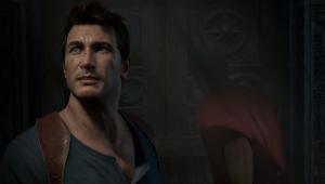Скриншот 1 Uncharted 4 A Thief's End