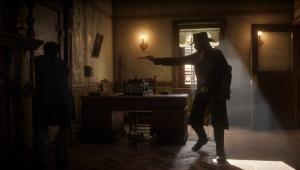 Скриншот 3 Red Dead Redemption 2: Ultimate Edition