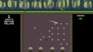 Скриншот 2 Peglin