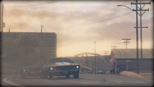 Скриншот 2 Driver San Francisco