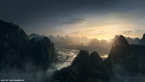 Скриншот 2 Total War Three Kingdoms